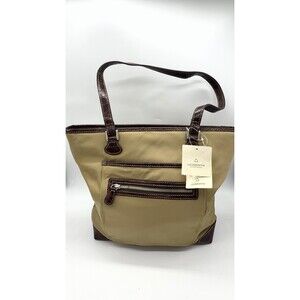 Liz Claiborne tote bag